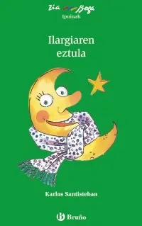 Ilargiaren Eztula