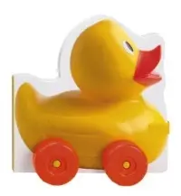 Patito y Sus Amigos
