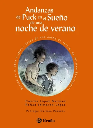 Andanzas de Puck en el Sueño de una Noche de Veran
