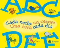 Cada Noche un Cuento... 1