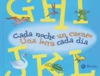 Cada Noche un Cuento... 2