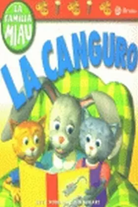 Canguro, la