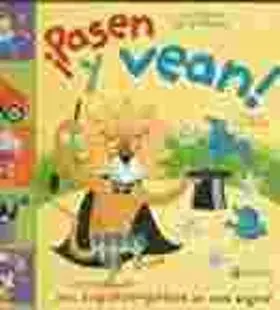 Pasen y Vean