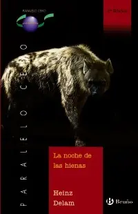 Noche de las Hienas