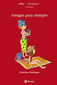 Amigas para Siempre