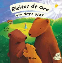 Ricitos de Oro y los Tres Osos