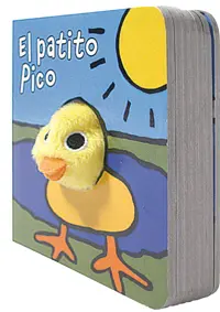 Patito Pico