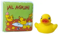 Al Agua!