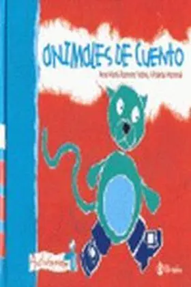Animales de Cuento