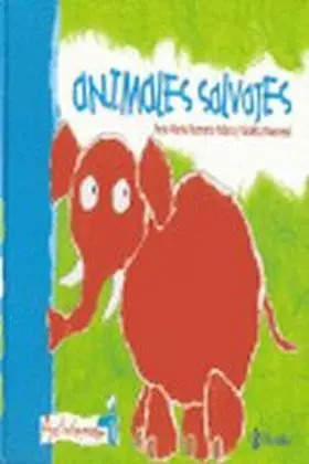 Animales Salvajes