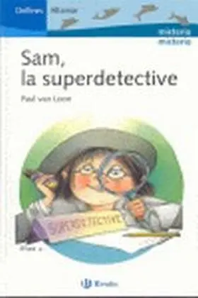 Sam, la Superdetective