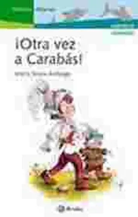 Otra Vez a Carabas