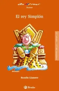 El Rey Simplon