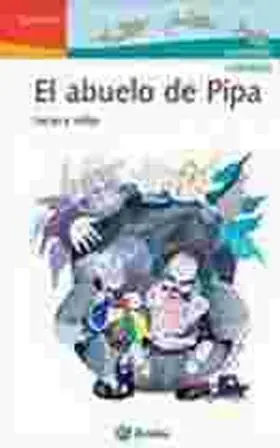 El Abuelo de Pipa