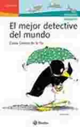 El Mejor Detective del Mundo