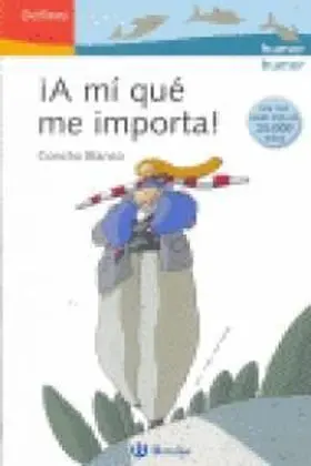 A mi que me Importa