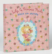 Lily la Princesa Hada Tiene un Secreto