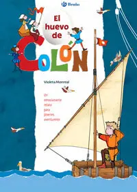 El Huevo de Colon