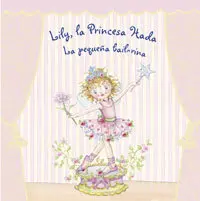 Lily, Pequeña Bailarina