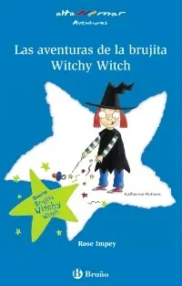 Aventuras de la Brujita Witchy Witch