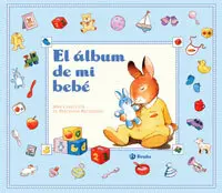 El Album de mi Bebe