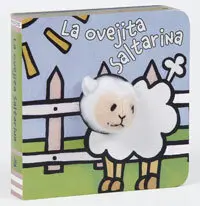 La Ovejita Saltarina