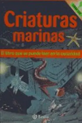 Criaturas Marinas