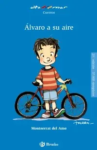 Alvaro a Su Aire