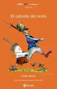 Calcetin del Reves
