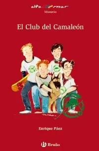 Club del Camaleon