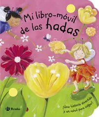 Mi Libro Movil de las Hadas