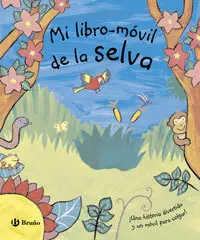 Mi Libro Movil de la Selva