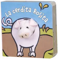 Cerdita Rosita