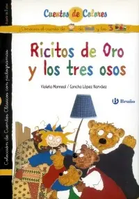 Pelotieso y Ricitos de Oro