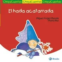 Hada Acatarrada Chiquicuentos