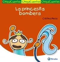 Princesita Bombera