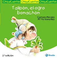 Talipon,El Ogro Bonachon