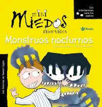 Monstruos Nocturnos