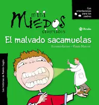 El Malvado Sacamuelas