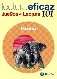 Mumu Juego de Lectura