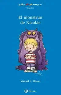 El Monstruo de Nicolas