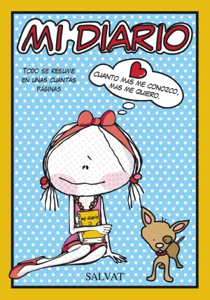 Diario Hablando Sola