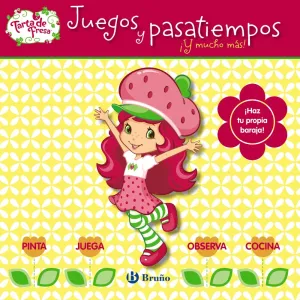 Juegos y Pasatiempos. ¡Y Mucho Mas!