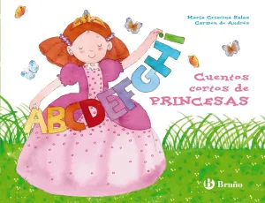Cuentos Cortos de Princesas
