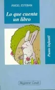 Lo que Cuenta un Libro