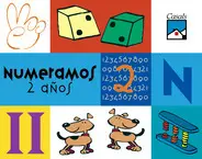 Matematicas Numeramos 2 Años