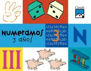 Matematicas Numeramos 3 Años