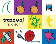 Grafomot. trazamos 2 Años