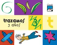 Grafomot. trazamos 3 Años