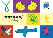 Grafomot. trazamos 4Asños